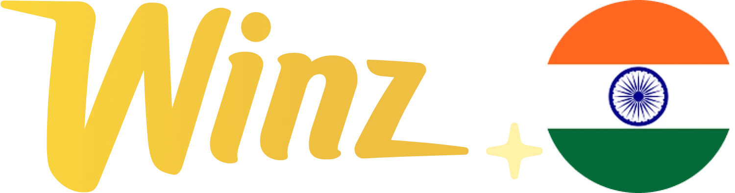 Winz logo India.