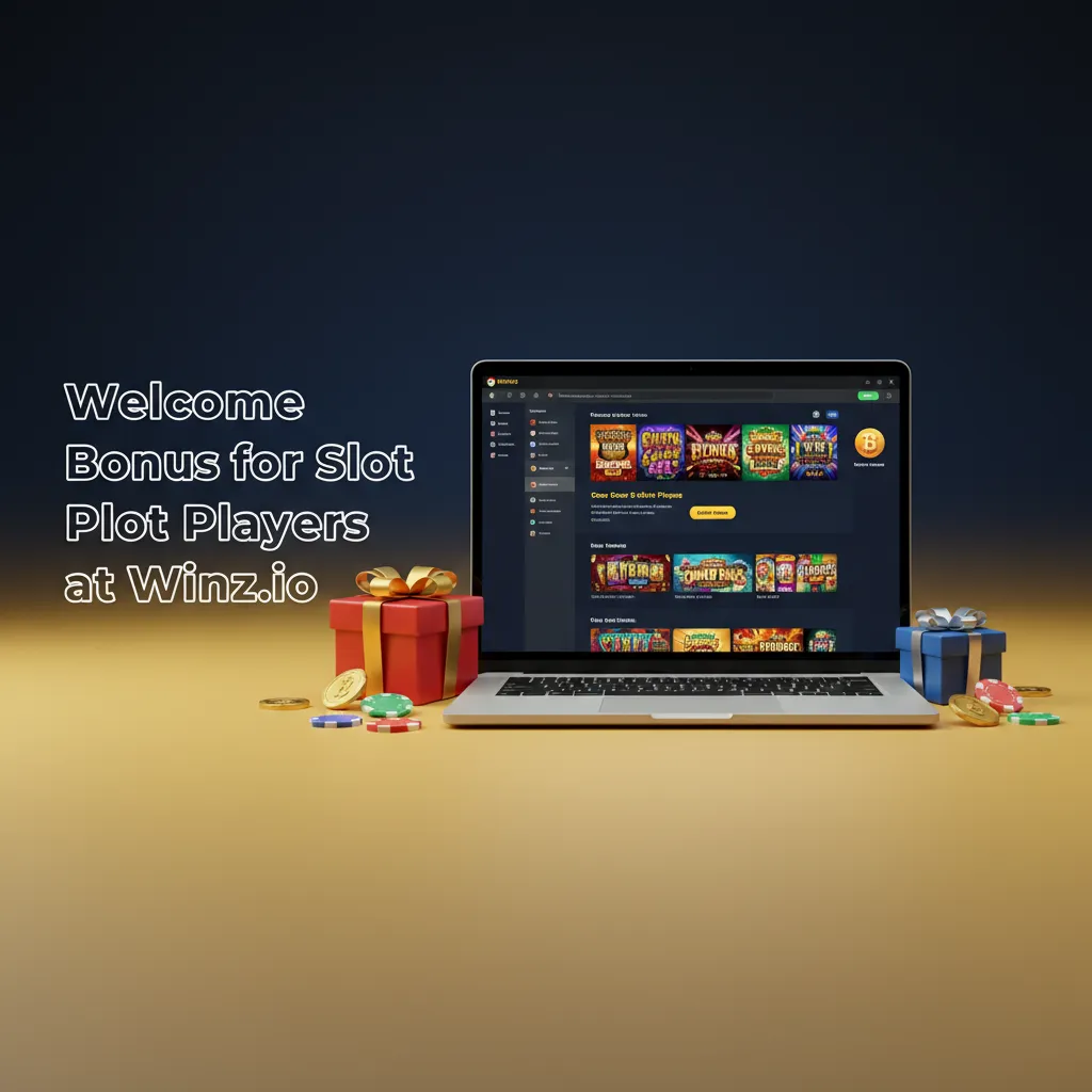 Winz.io slots welcome bonus: 100% match up to ₹20,000 (min ₹800), plus weekly reloads, cashback, and loyalty free spins.