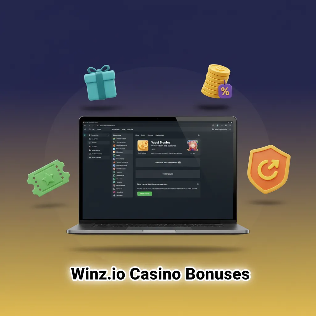 Winz.io bonuses: Friday Slots 50% to ₹20k, Live cashback 10% to ₹25k, Drops & Wins, Free Spins, VIP 15% to ₹50k