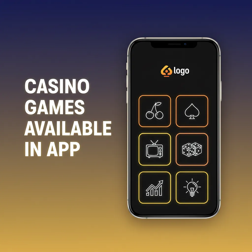 Mobile casino app listing slots, live roulette/blackjack, Andar Bahar, Teen Patti, Aviator, game shows; fast loads, favorites