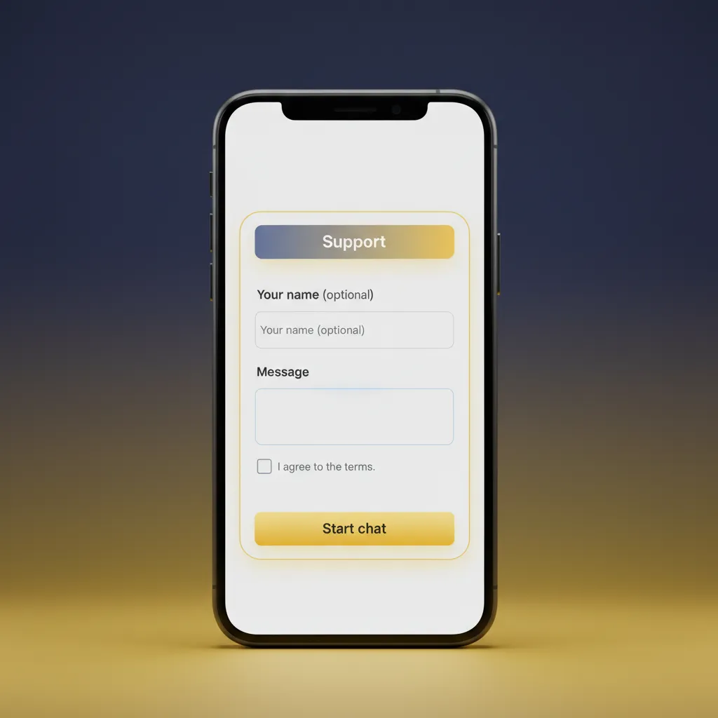 Customer Support: 24/7 live chat, support@winz.io, Help Centre FAQs; available day and night for India users.