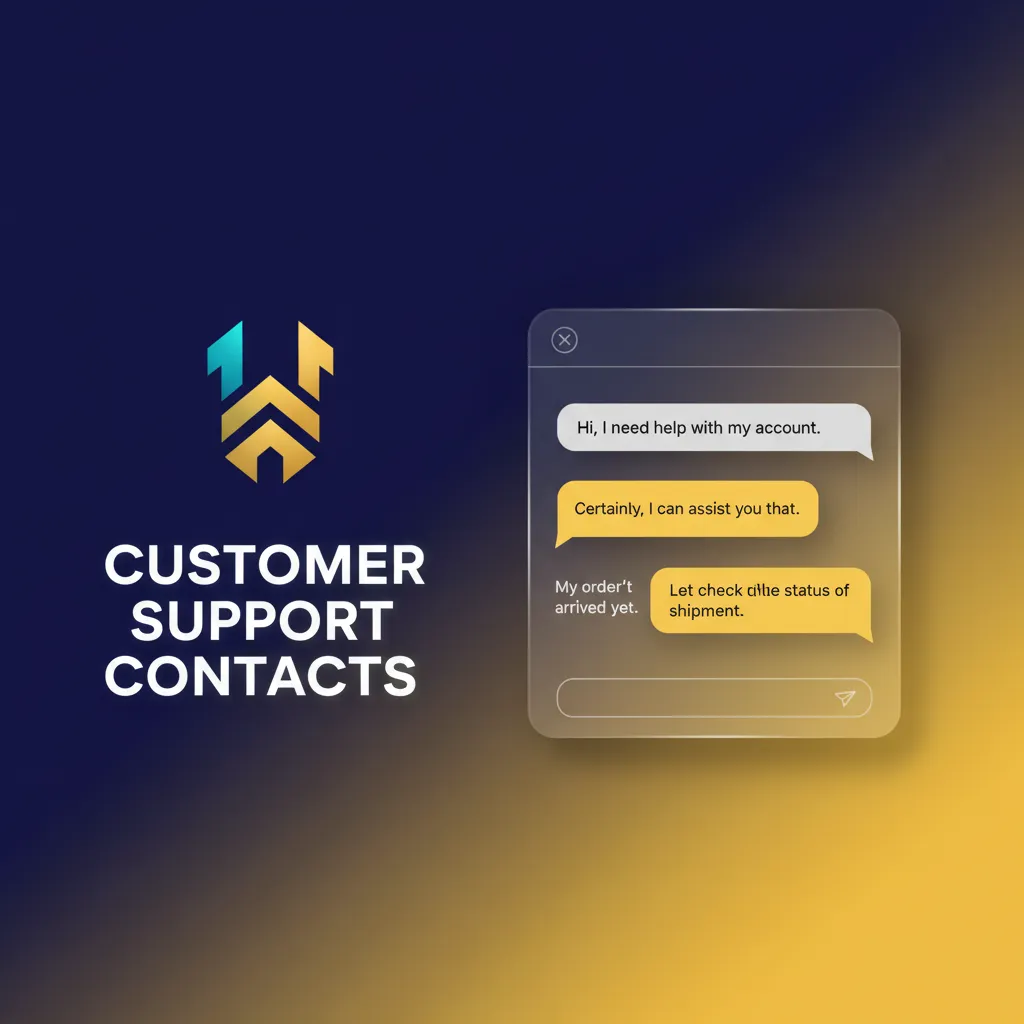 Customer Support Contacts: 24/7 help for deposits and withdrawals via live chat or email support@winz.io