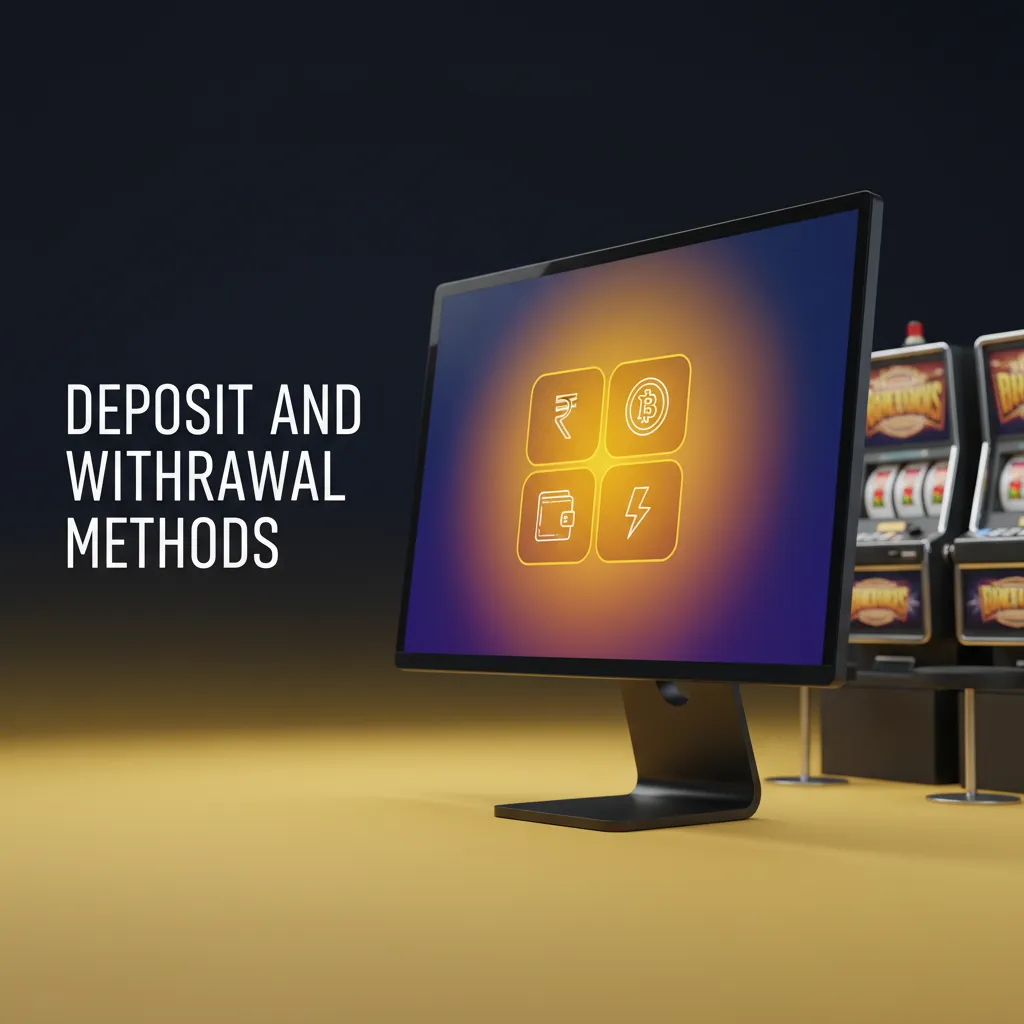Deposit and withdrawal options: Visa Mastercard Skrill Neteller Bitcoin Ethereum Tether Litecoin Tron Ripple Binance Coin