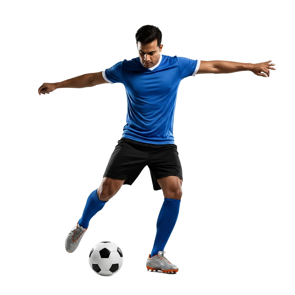 Winz.io football betting in India with in‑play markets, outcomes, totals, handicaps, and 100% bonus up to ₹10,280.