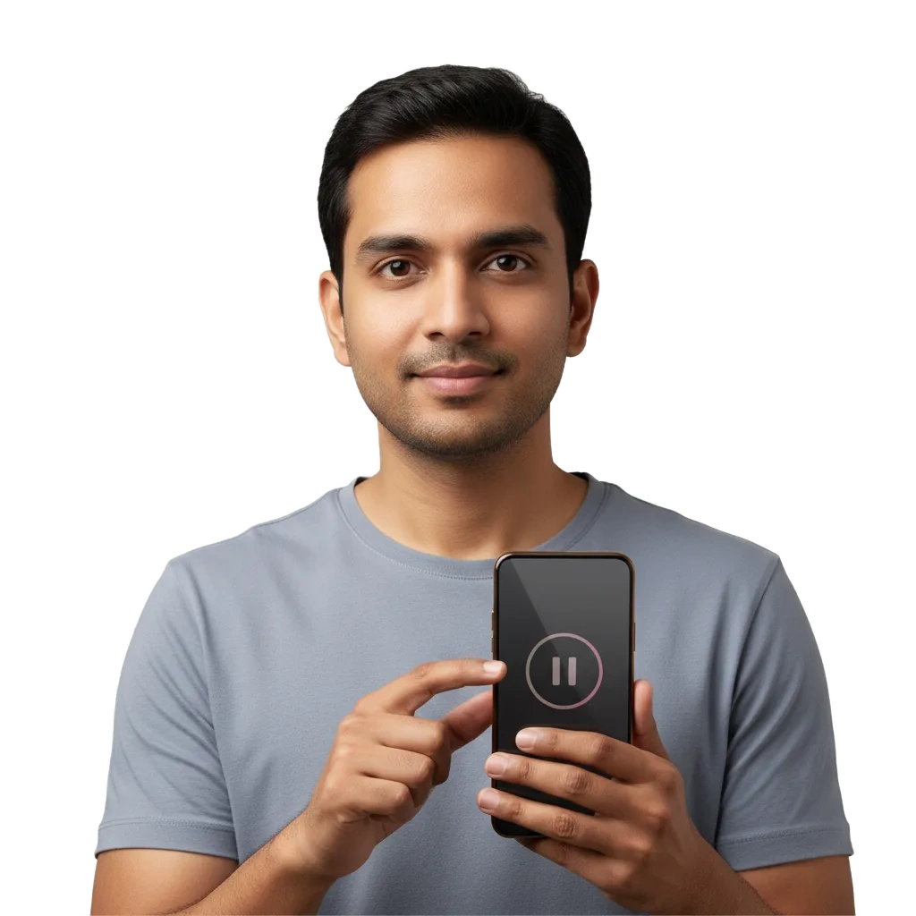 Responsible gaming banner with tools for limits, time-outs, self-exclusion, budget controls, and support.