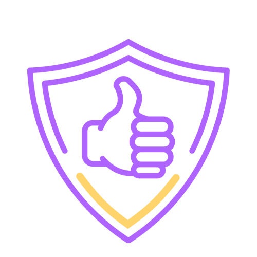 Utilize a user-friendly affiliate dashboard to track your Winz referrals and data.