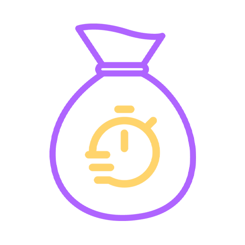 Experience rapid processing of your affiliate earnings through multiple payment methods.