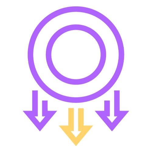 Access customized commission structures and RevShare plans tailored to your traffic.