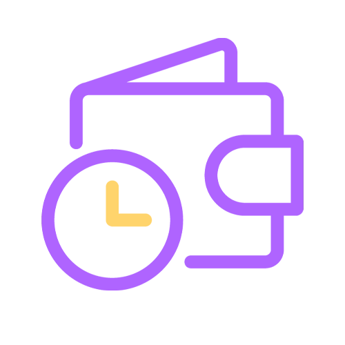 Enjoy guaranteed and timely commission payouts every month with Moonwalkers.